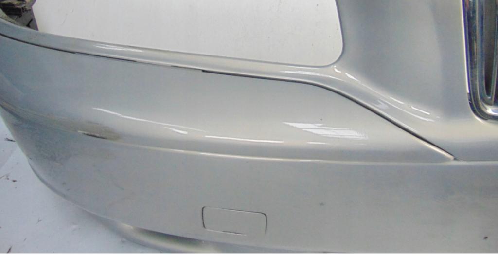 Nárazník predný predný VOLVO S80 I 1