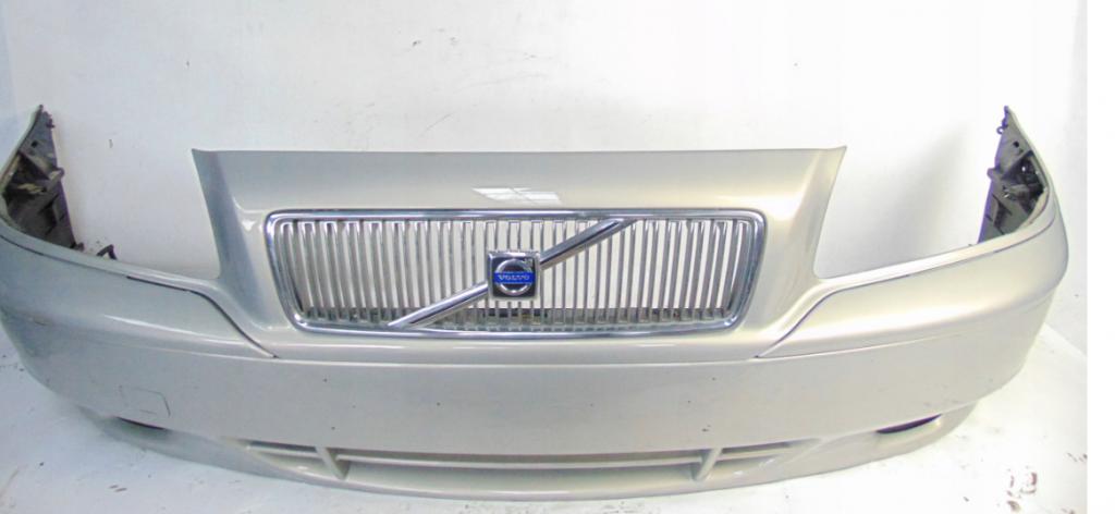 Nárazník predný predný VOLVO S80 I 1