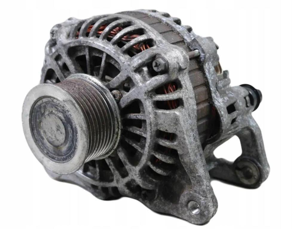 Alternátor 90A MAZDA 6 GY 02-07 2.0 DI