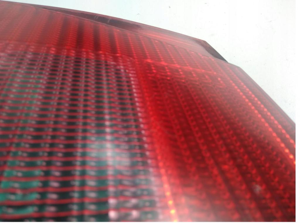 Svetlo pravá zadná Zadné čelo VW SHARAN I LIFT FL