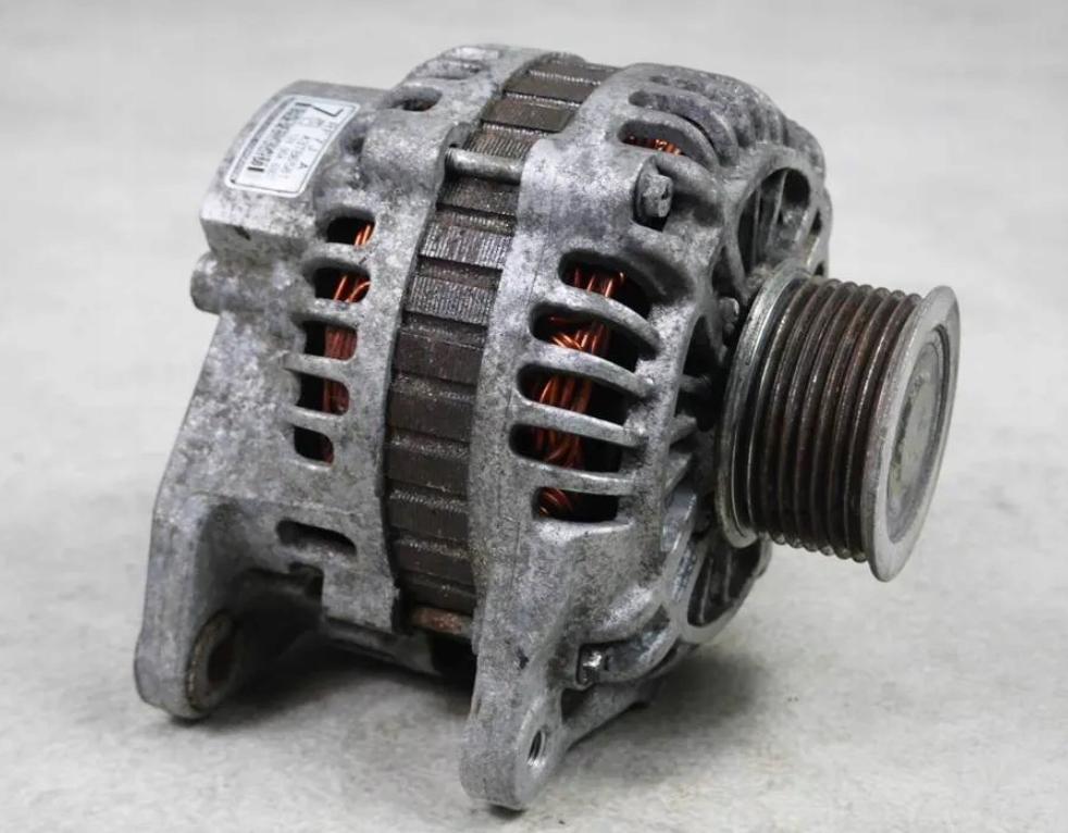 Alternátor 90A MAZDA 6 GY 02-07 2.0 DI