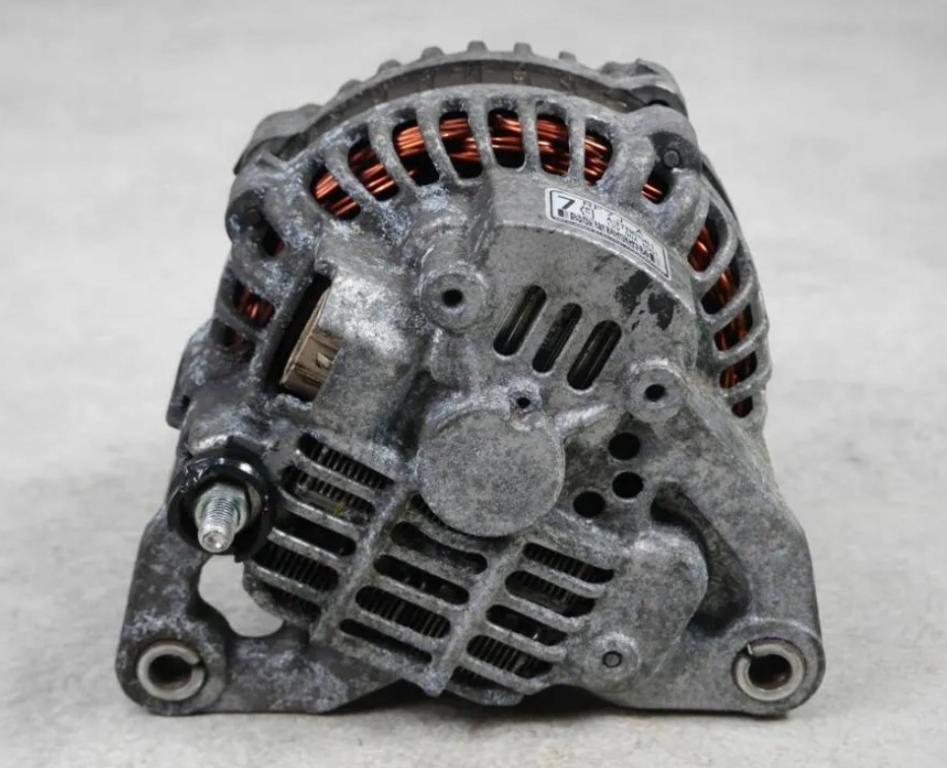 Alternátor 90A MAZDA 6 GY 02-07 2.0 DI