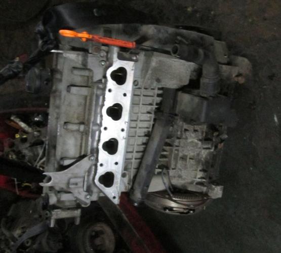 Motor POST: POLO 6N2 LUPO AROSA 1.4 16V APE