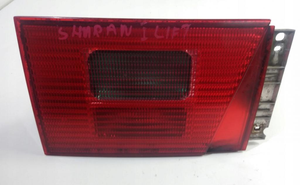 Svetlo pravá zadná Zadné čelo VW SHARAN I LIFT FL