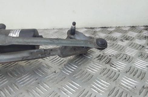 Mechanizmus stieračov predný A1698200300