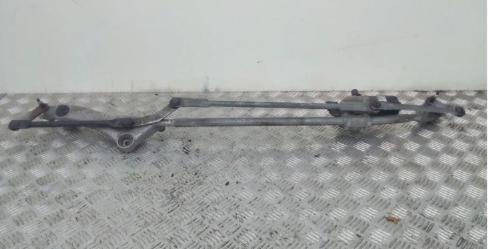 Mechanizmus stieračov predný A1698200300
