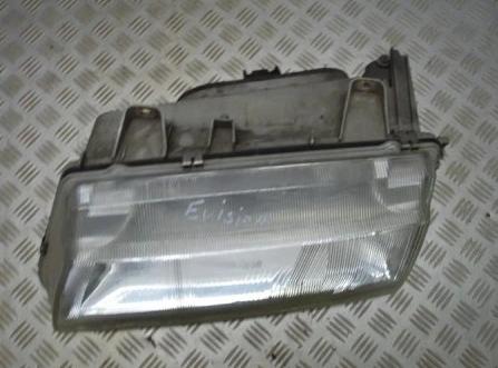 Reflektor svetlo predné ľavé Citroen Evasion