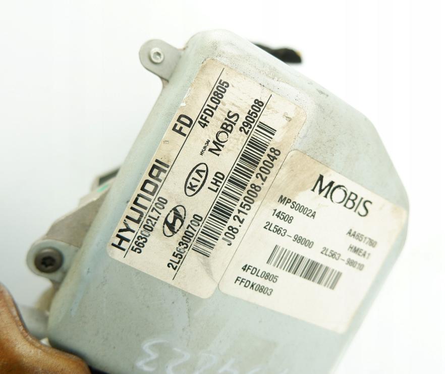 servočerpadlo elektrické HYUNDAI I30 I 563002L700 2L56300700