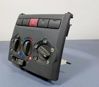 DUCATO II BOXER LIFT 02- Panel kúrenia 7353387570