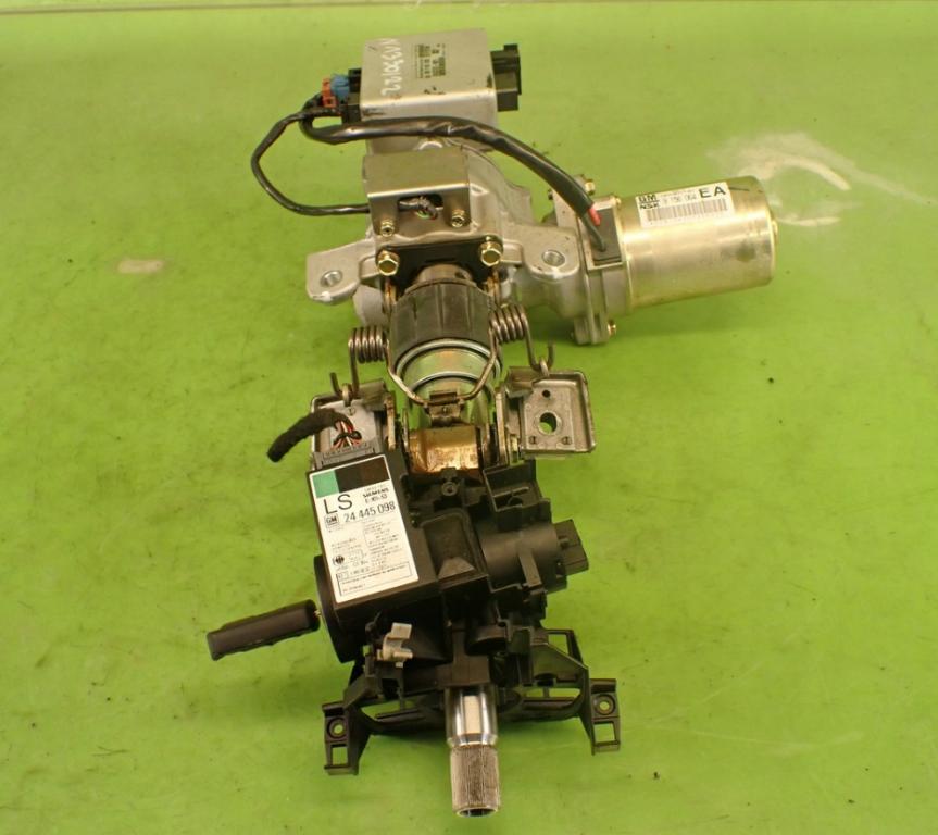 čerpadlo posilovač elektrický: CORSA C 1.7 CDTI 01r
