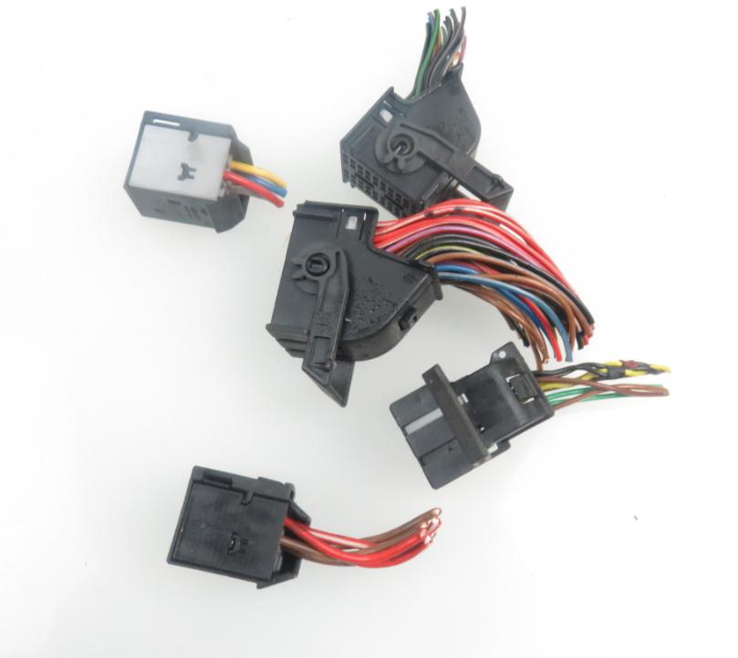 Riadiaca jednotka BMW 3 E46 0261204420 1430940