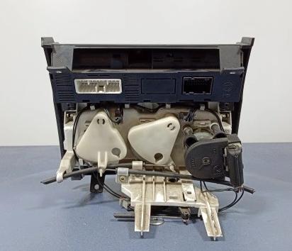 DUCATO II BOXER LIFT 02- Panel kúrenia 7353387570