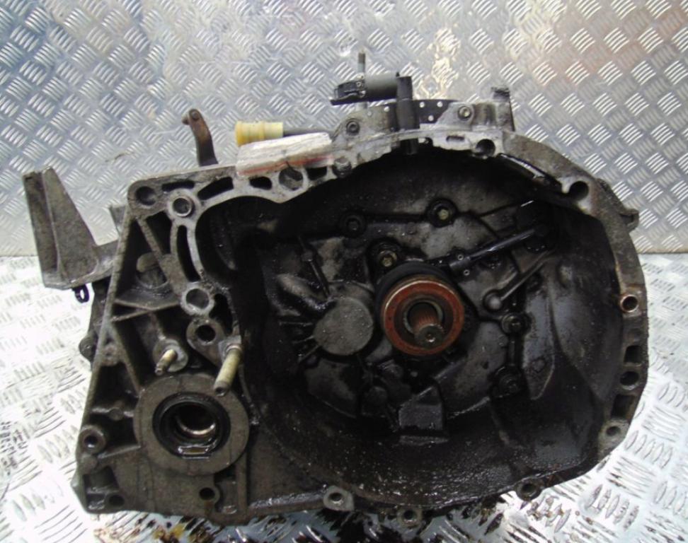 Prevodovka - MEGANE II 1.6 16V 113 HP