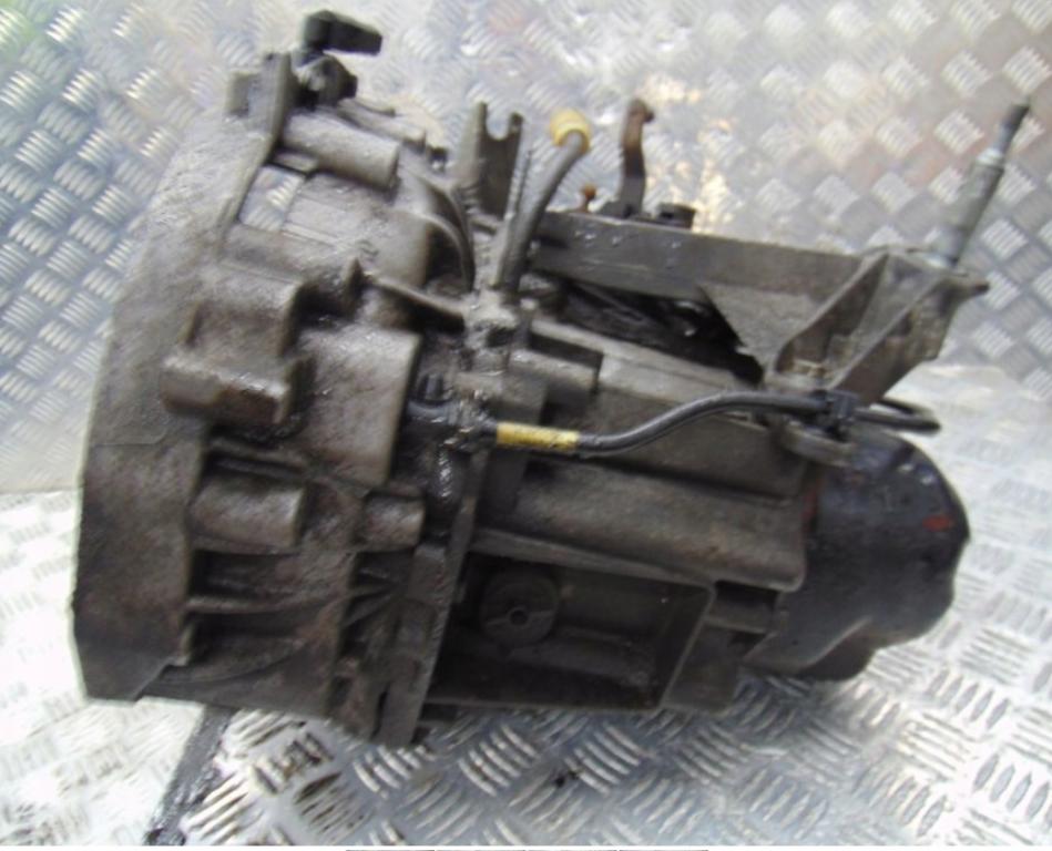 Prevodovka - MEGANE II 1.6 16V 113 HP