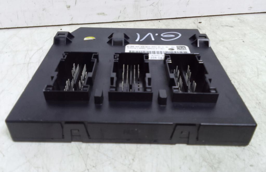 VW GOLF IV Riadiaca jednotka Modul komfortu 1K0937086D