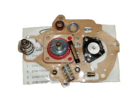 KOMPLET- OPRAVNA SADA  LADA SAMARA 1500 21083-11079910