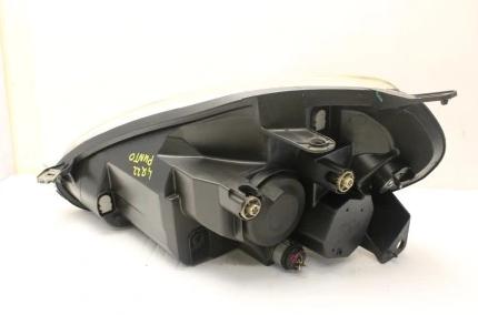 FIAT GRANDE PUNTO 05R- Svetlo pravá predná predný