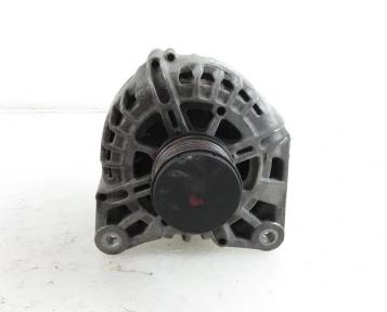 Alternátor DACIA SANDERO 1.5 dCi 2607395A 231003831R