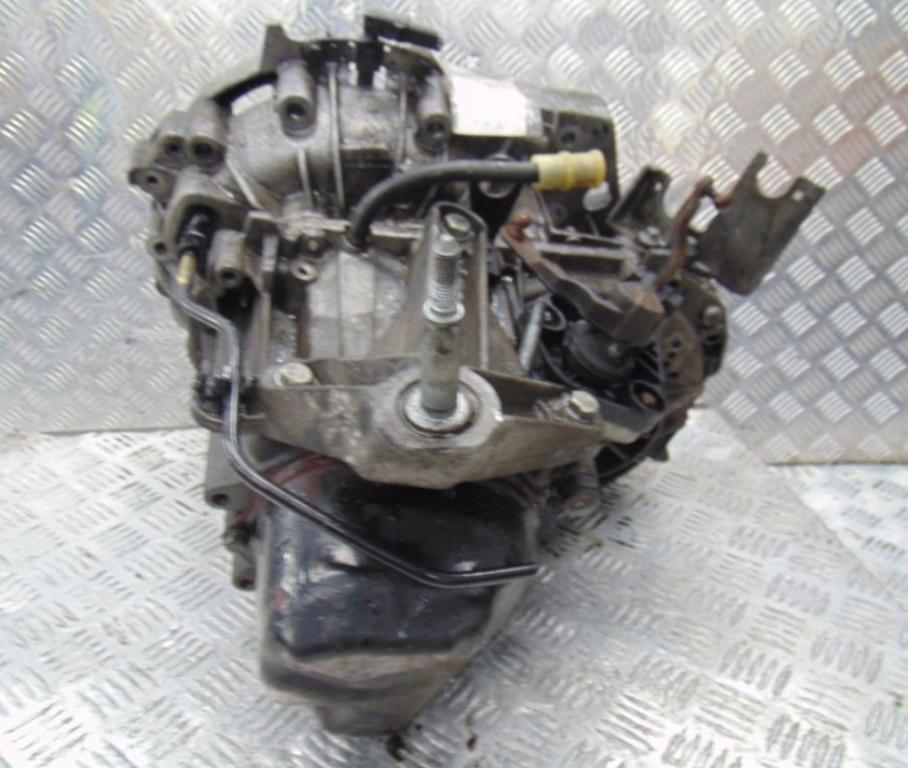 Prevodovka - MEGANE II 1.6 16V 113 HP
