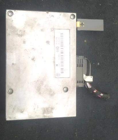 Modul BLUETOOTH SEAT LEON II ALTEA
