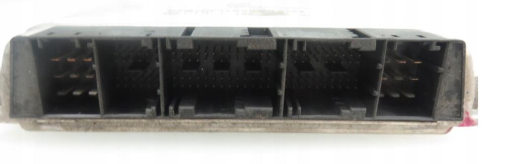 Riadiaca jednotka BMW 3 E46 0261204420 1430940