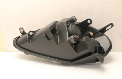 FIAT GRANDE PUNTO 05R- Svetlo pravá predná predný