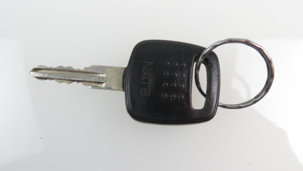 spinačka NISSAN ALMERA I N15