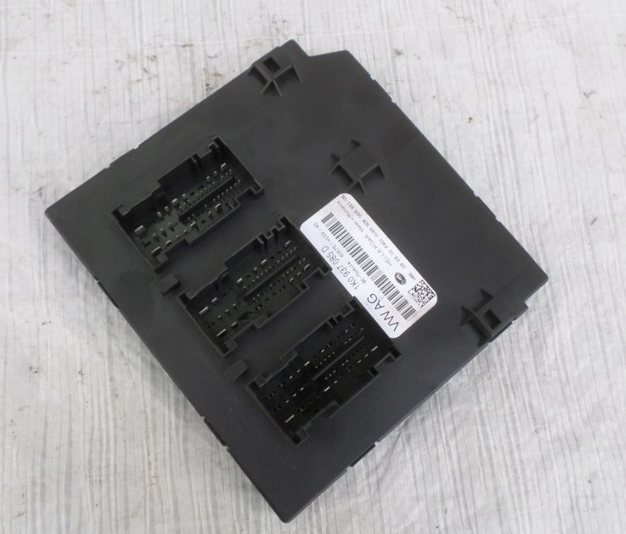 Modul komfortu SEAT ALTEA LIFT 1K0937085D