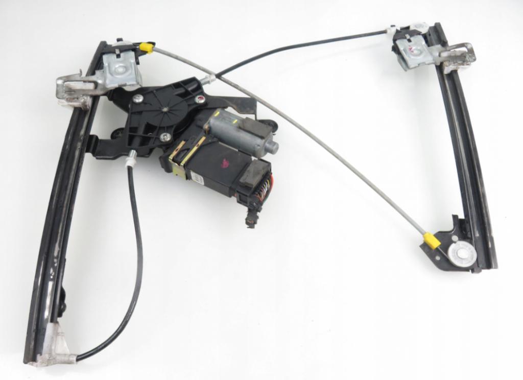 Mechanizmus okna ľavy OCTAVIA 101446203 0130821731