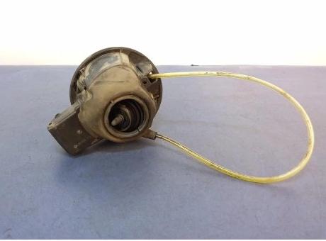 VW PASSAT B6 Combi Dvierka nádrže paliva 3C9809857