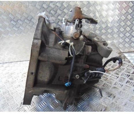 Prevodovka - OPEL ASTRA H 1.3 CDTI 90HP M20
