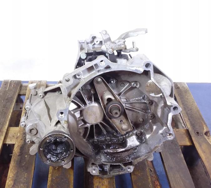 VW GOLF V 1.4 75 HP Prevodovka - MANUALNA FXQ