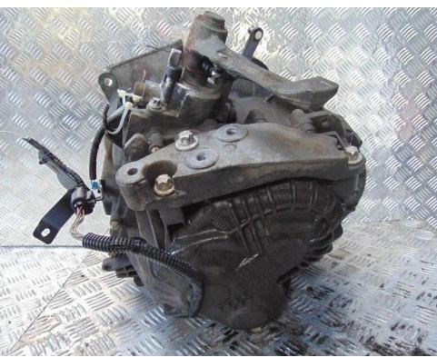 Prevodovka - OPEL ASTRA H 1.3 CDTI 90HP M20