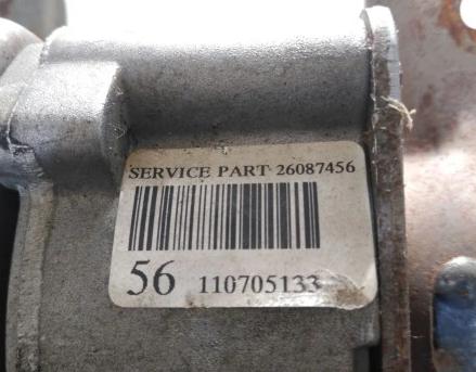 servočerpadlo elektrické FIAT PUNTO II 26076971027 26078330013 260874565