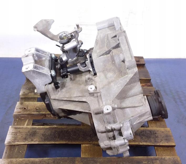 VW GOLF V 1.4 75 HP Prevodovka - MANUALNA FXQ