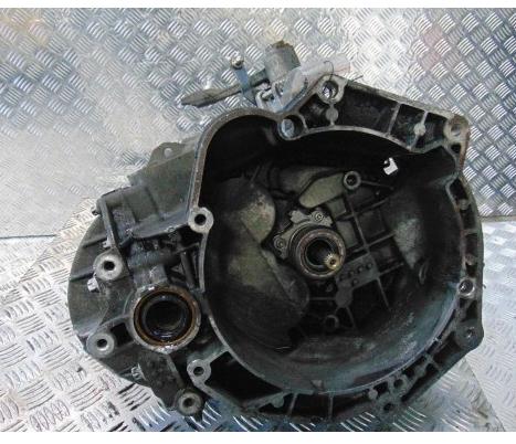 Prevodovka - OPEL ASTRA H 1.3 CDTI 90HP M20