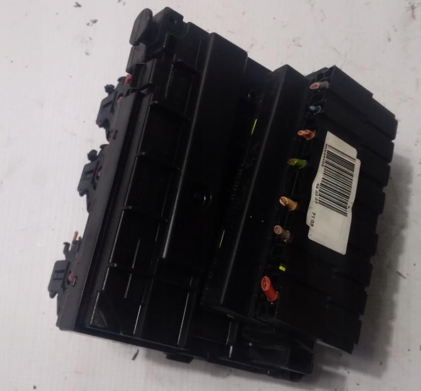 PEUGEOT 307 Skrinka Modul BSM 9661708280
