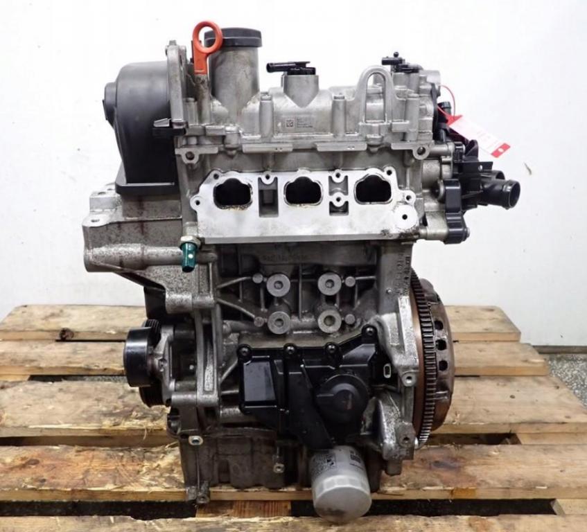 Motor CHY SEAT MII CITIGO VW UP  60 HP 12R FV