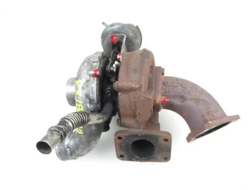 Turbodúchadlo,turbo AUDI A6 C5 2.5 TDI 059145701G