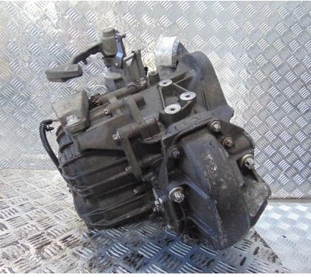 Prevodovka - OPEL ASTRA H 1.3 CDTI 90HP M20