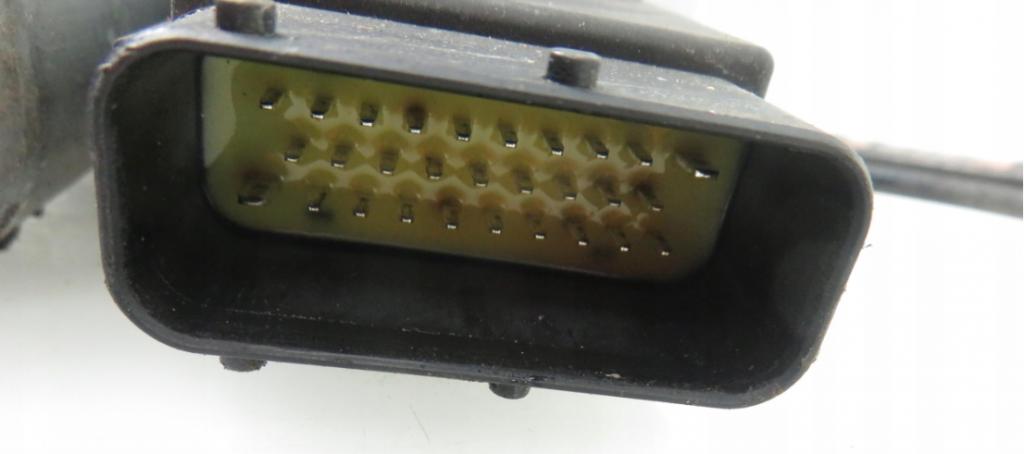 Mechanizmus okna ľavy OCTAVIA 101446203 0130821731