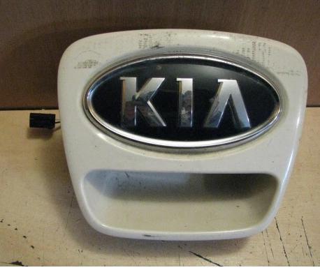 Kľučka kufra KIA SOUL I 08-14r 81720-1Y000