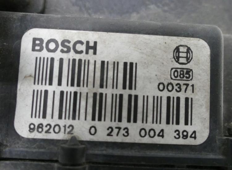 RENAULT SCENIC I Pumpa ABS Riadiaca jednotka 99r MEGANE 0273004394/7700430230/ 0265216678