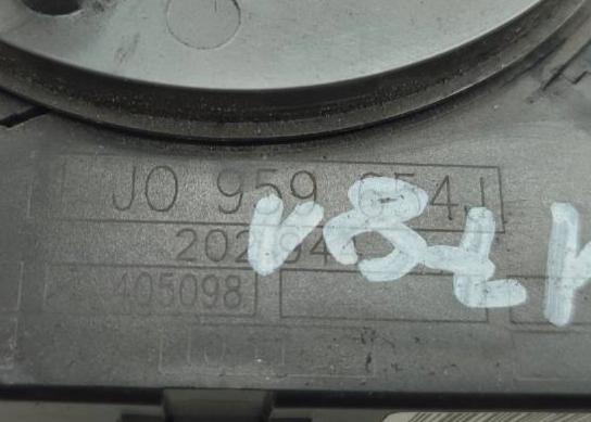 Krúžok, slimák  AUDI A6 C5 1J0959654J