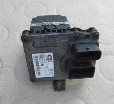 PEUGEOT CITROEN Riadiaca jednotka prevodovky 9674693580