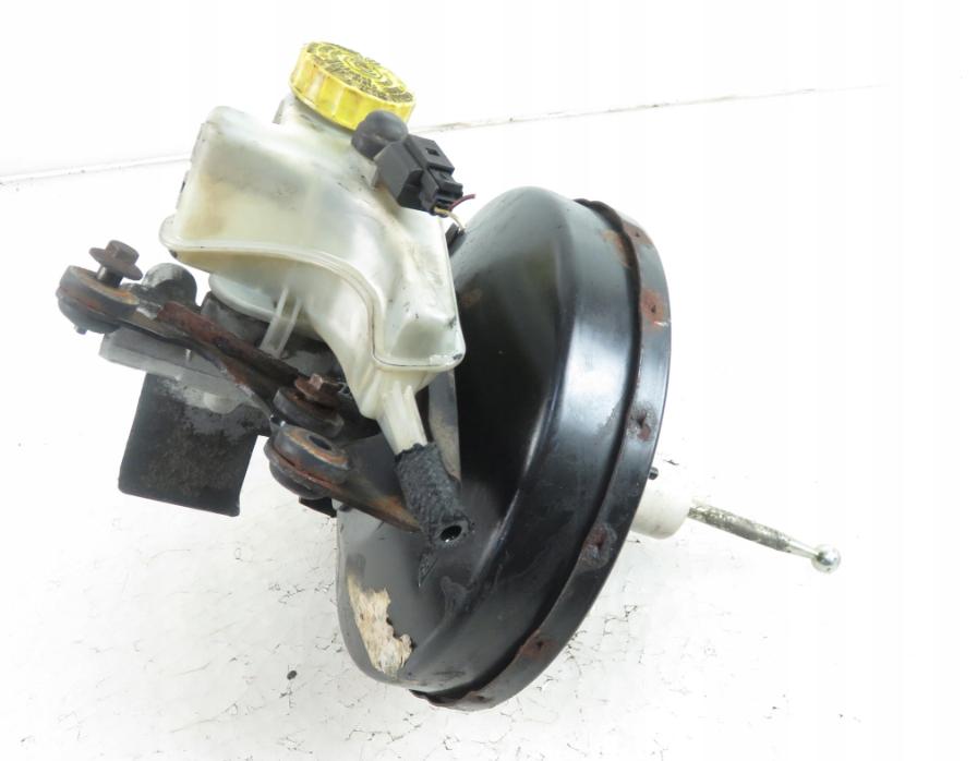 Posilovač SEAT IBIZA II 1.9 TDI 6K1614401C