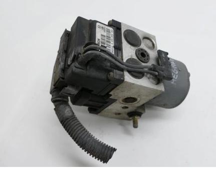 RENAULT SCENIC I Pumpa ABS Riadiaca jednotka 99r MEGANE 0273004394/7700430230/ 0265216678