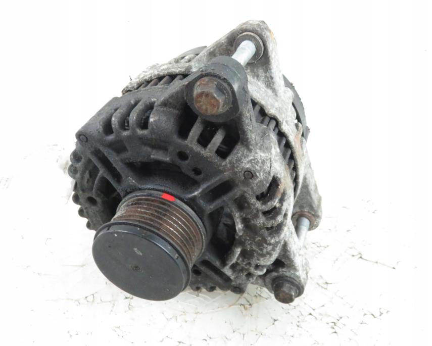 Alternátor FORD MONDEO IV 2.0 TDCi 