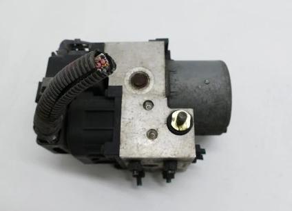 RENAULT SCENIC I Pumpa ABS Riadiaca jednotka 99r MEGANE 0273004394/7700430230/ 0265216678