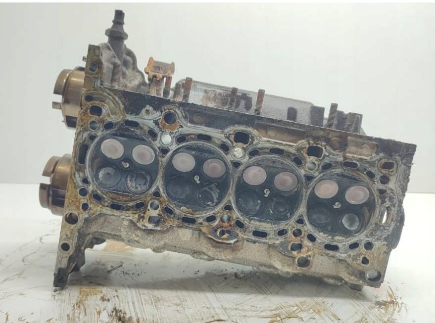 Hlava valcov OPEL ASTRA J 1.4 B 55562229